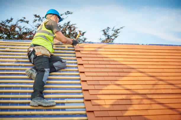 EPDM Roofing in Mila Doce, TX